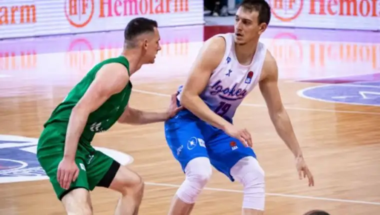 Igokea 3