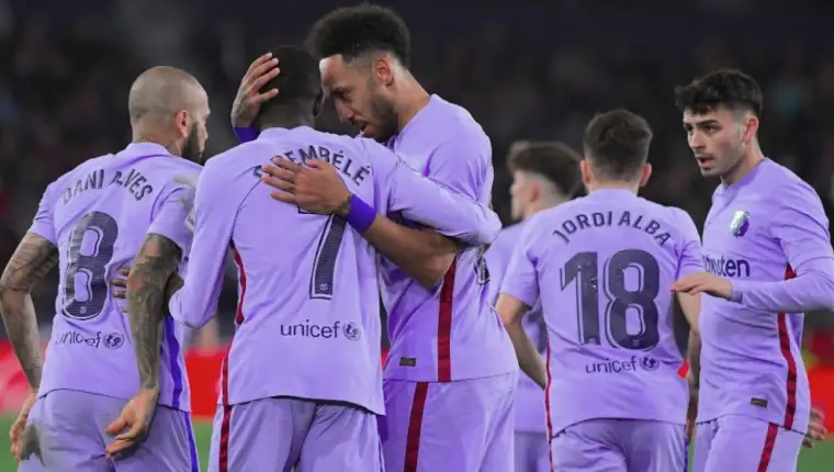 Barca4