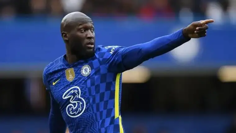 Romelu