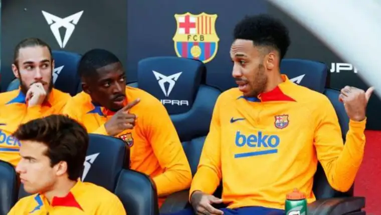 Dembe auba