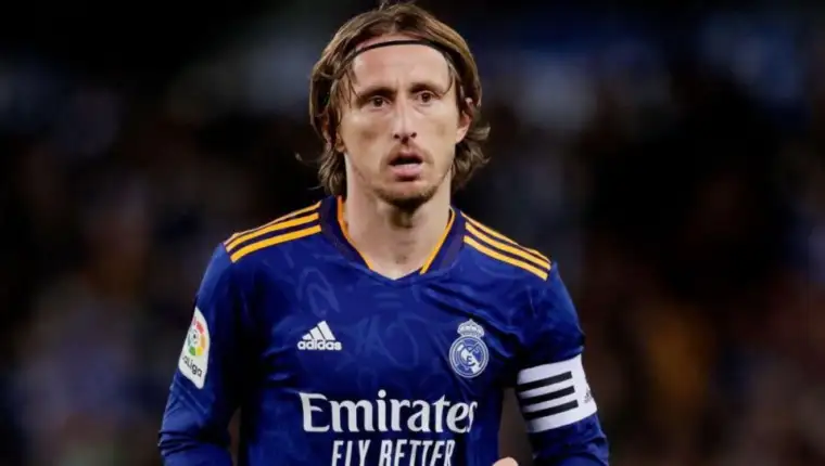 Modric 2