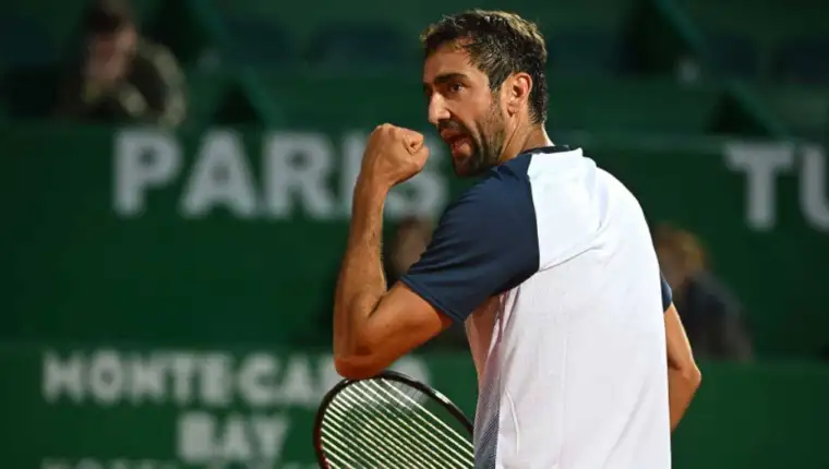 Cilic
