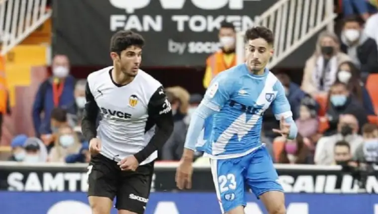 Valencia