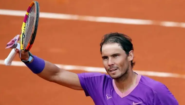 Nadal 4