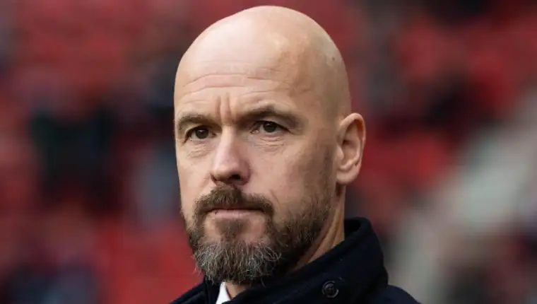 Ten hag 2