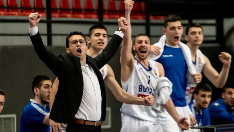 Borac slavlje