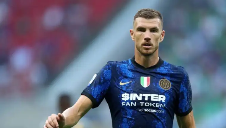 Dzeko656