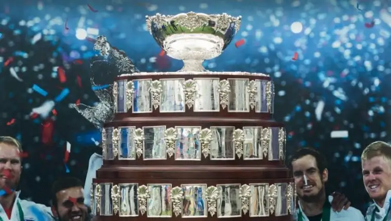 Davis cup