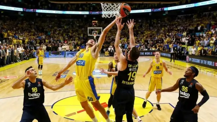 Maccabi