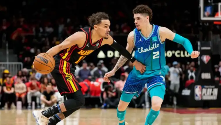 NBA
