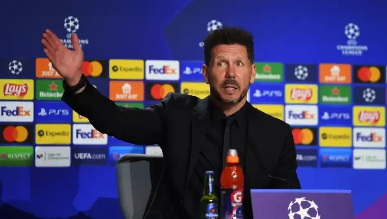 Simeone 1