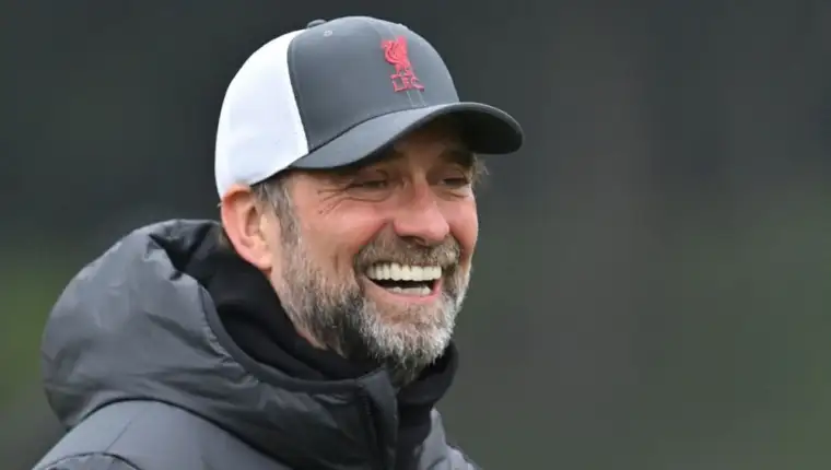 Klopp 3