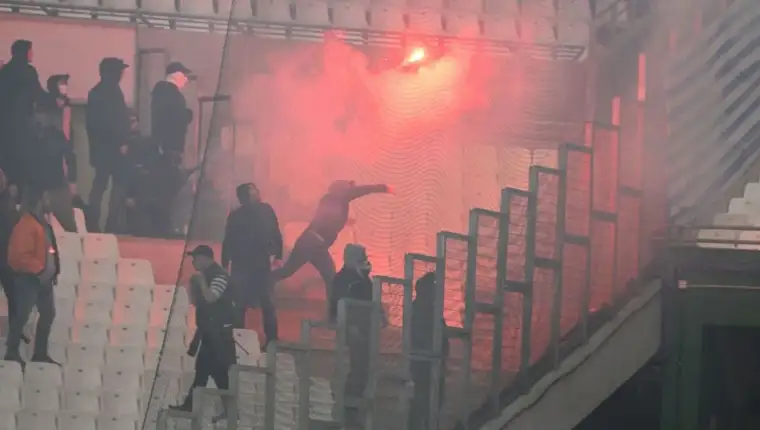 PAOK