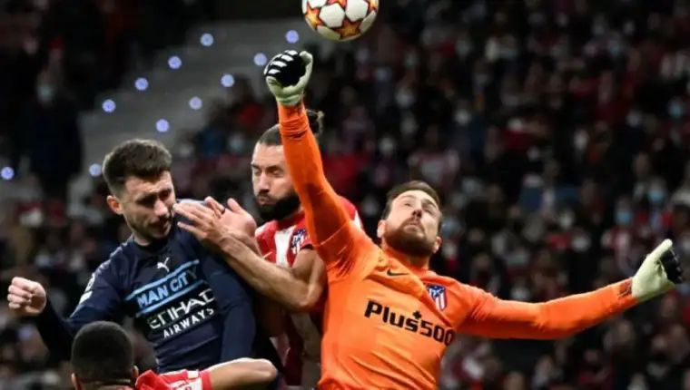 Oblak 1