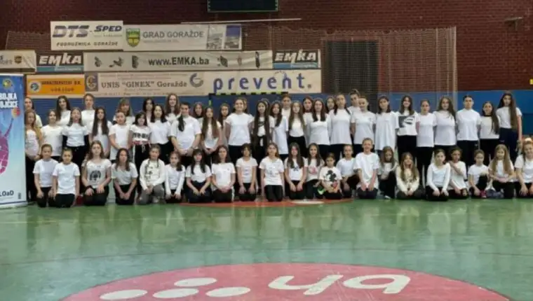 Gorazde 1
