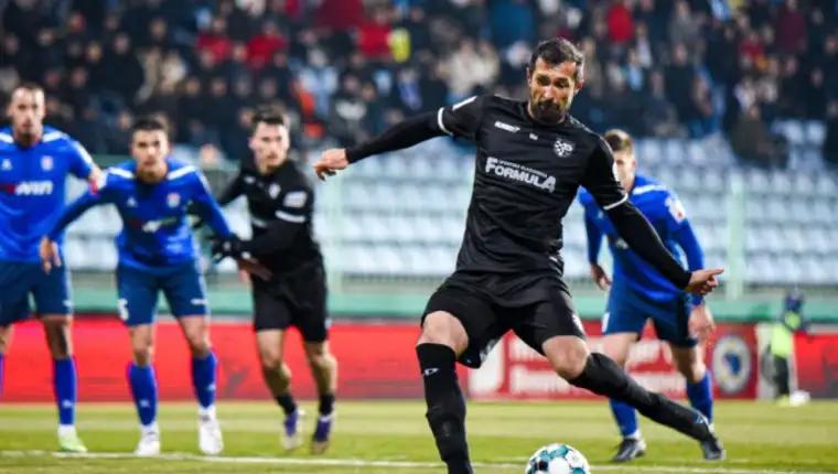 Barisic