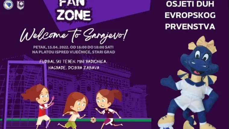 Fanzone