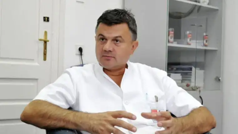 Hadzimuratovic