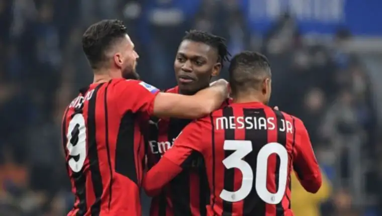 Milan45