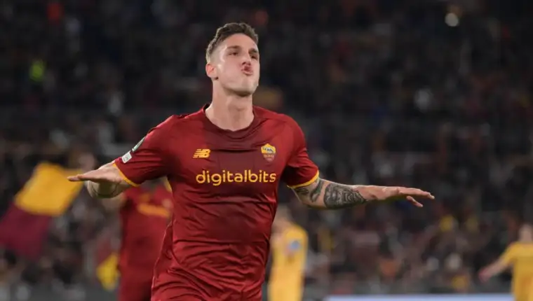 Zaniolo 3