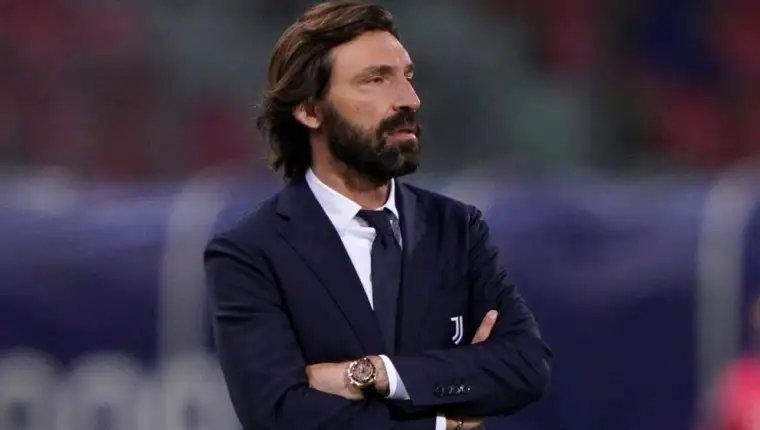 Pirlo