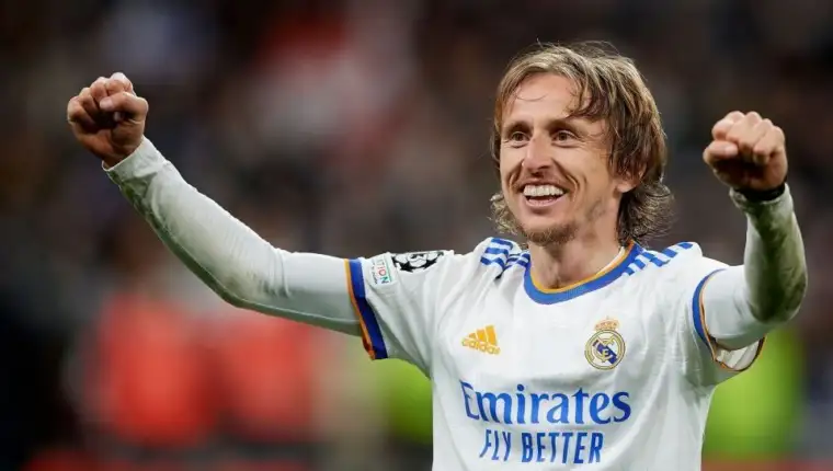 Luka M