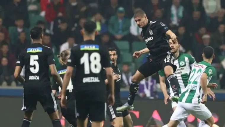 Besiktas 1