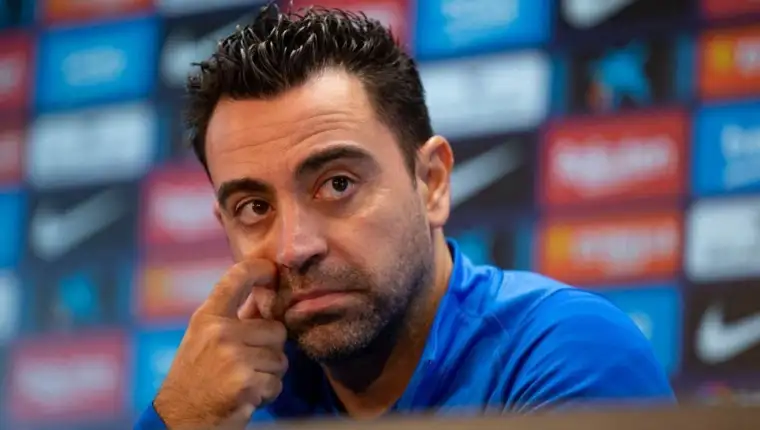 Xavi33