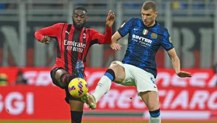 Dzeko 2 4