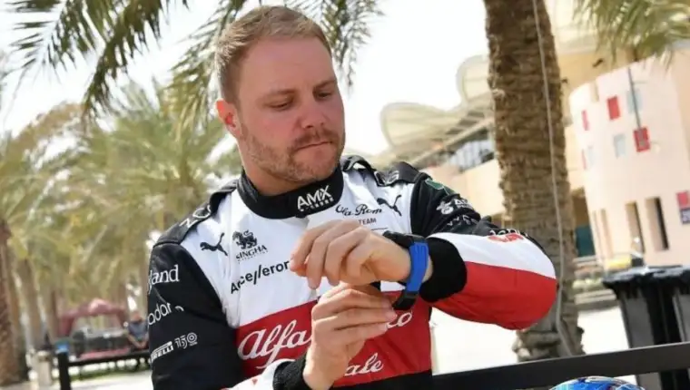 Bottas