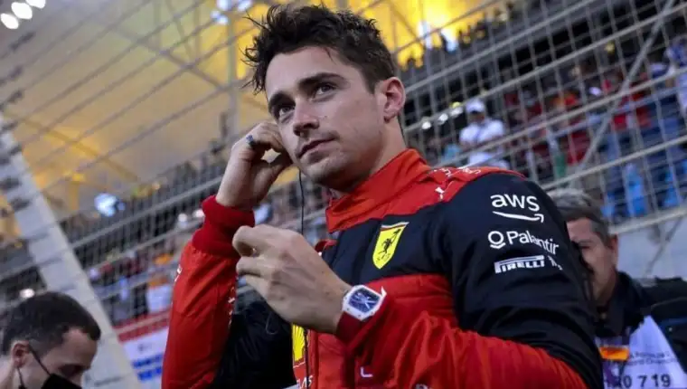 Leclerc 2 1
