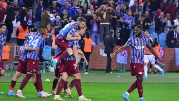 Trabzon 1