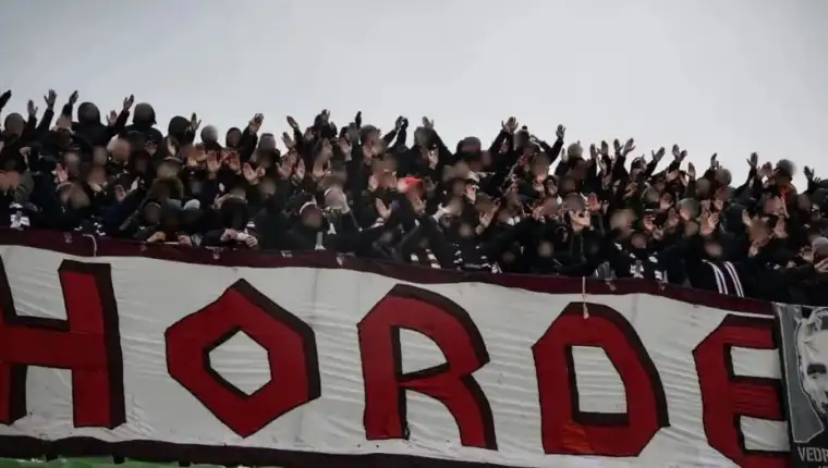 Horde 2