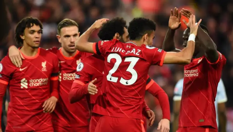 Reds 2