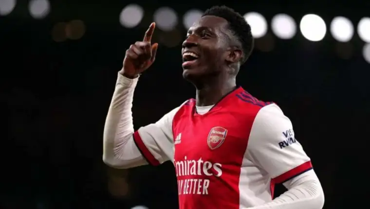 Nketiah 1