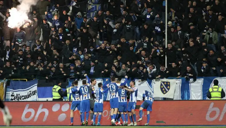 Zeljo radost