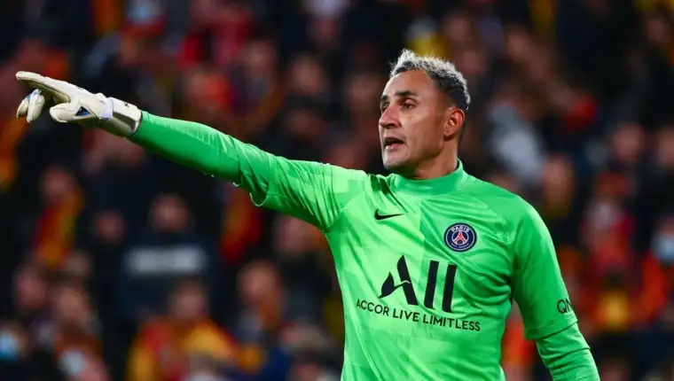 Navas