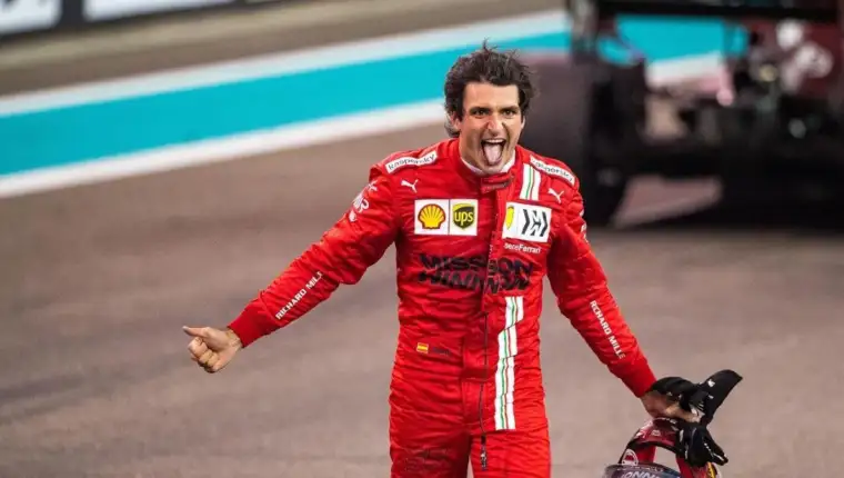 Sainz 2
