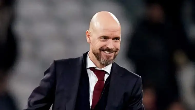 Ten hag1