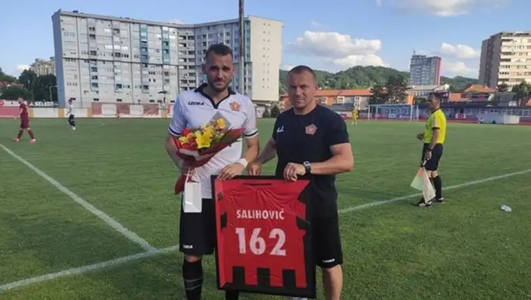 Salihovic