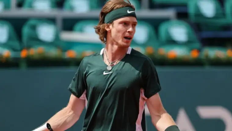 Rublev 1