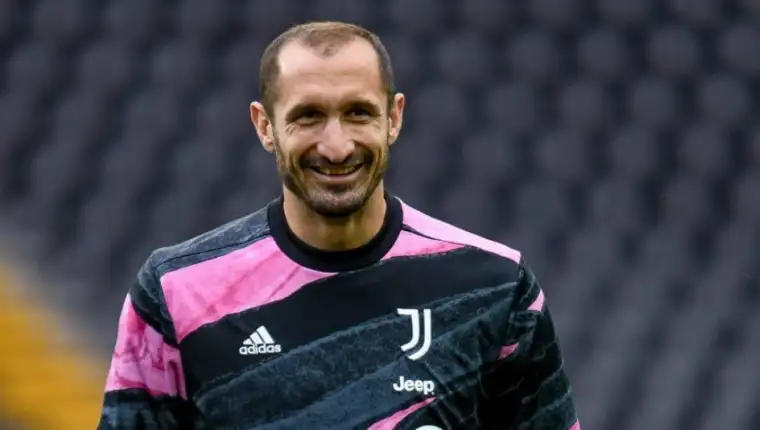 Chiellini