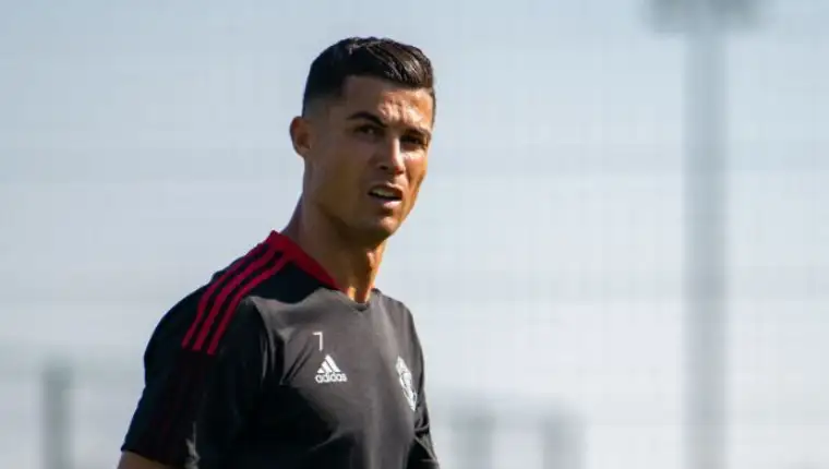 Ronaldo56