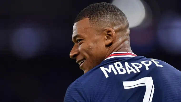 Mbappe 2 1