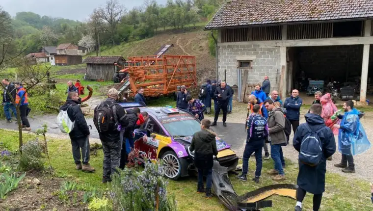 WRC