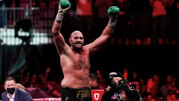 Fury4