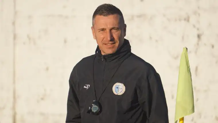 Ahmetovic selver