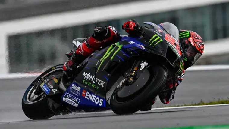 Quartararo
