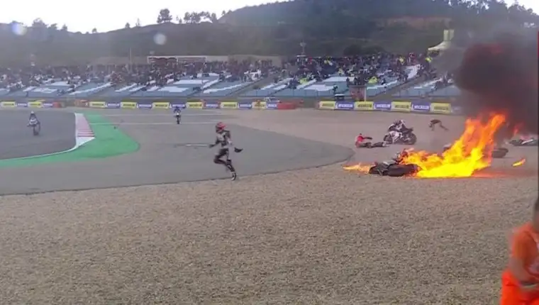 Moto GP