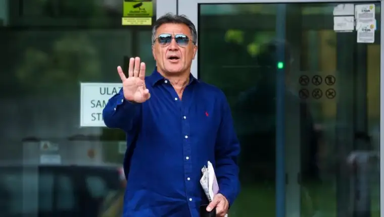 Mamic 1